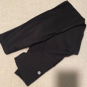 Lululemon Align High Rise with Pockets 25”